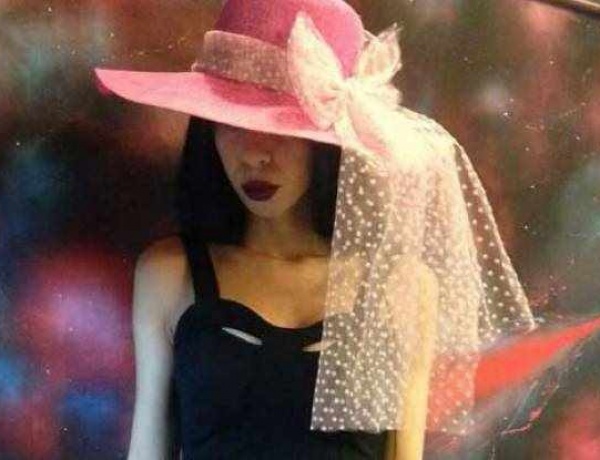 Şapkanızla fark yaratın!