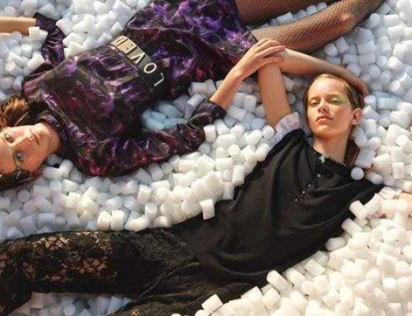 Twıst Sonbahar Kış 2021-2022 Koleksiyonu