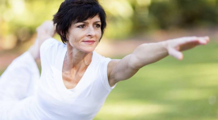 Menopoz döneminde bu besinleri tüketin