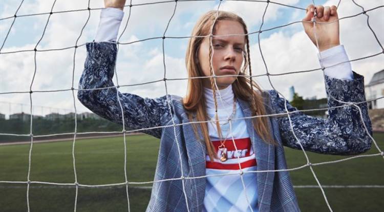 Twıst Sonbahar Kış 2021-2022 Koleksiyonu